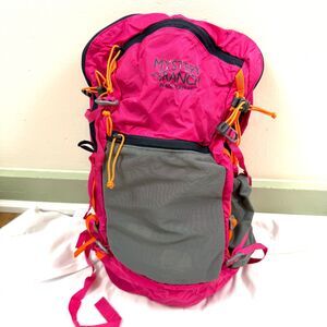 MYSTERY RANCH In and Out 19 Backpack 19L Packable Pink Hiking Outdoor